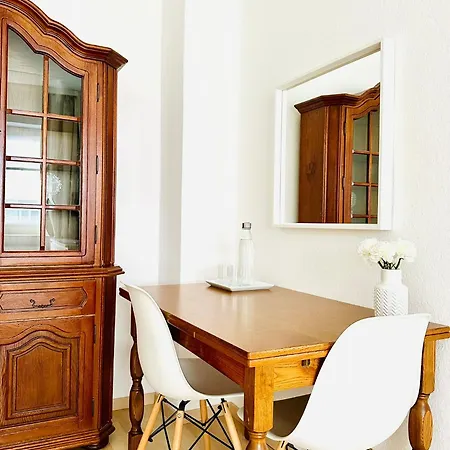 Apartment Frida Hannover